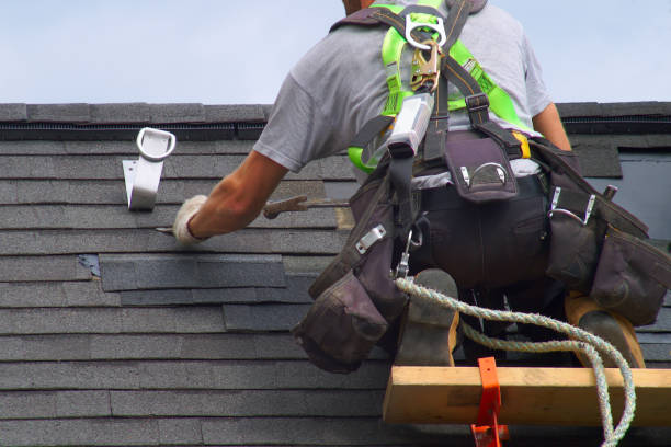 Historical Building Siding Restoration in Southmont, PA